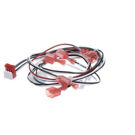 Groen Harness Ready Switch 119878